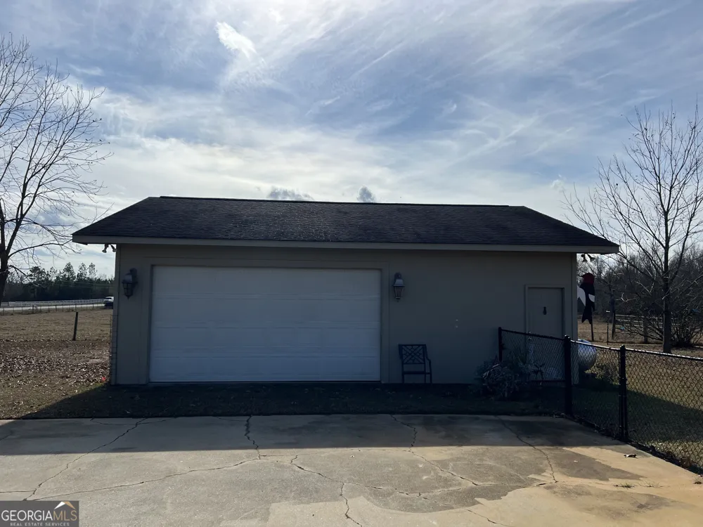 1512 Buckeye RD East Dublin, GA 31027