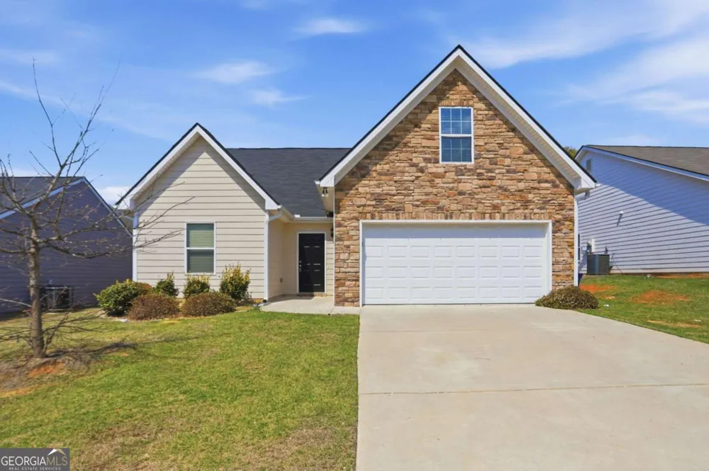 133 W Lexington AVE Griffin, GA 30223