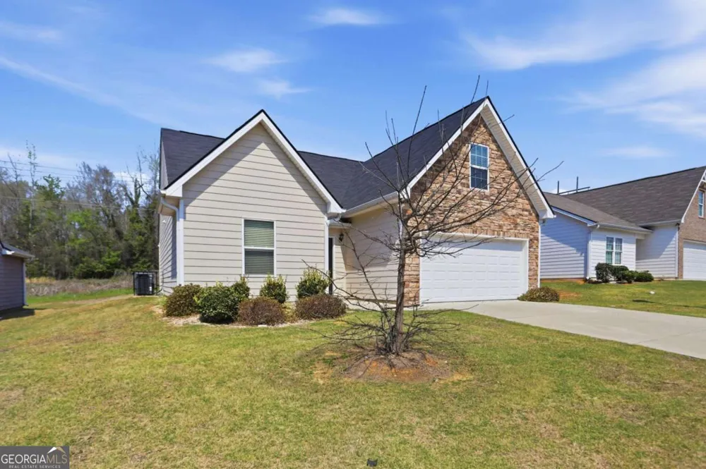 133 W Lexington AVE Griffin, GA 30223