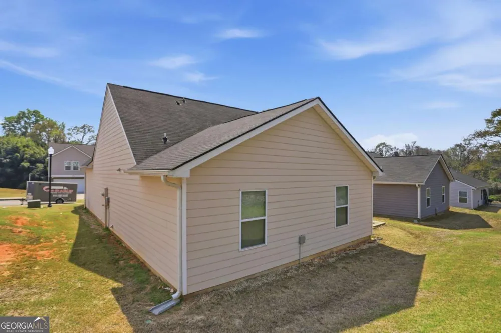 133 W Lexington AVE Griffin, GA 30223