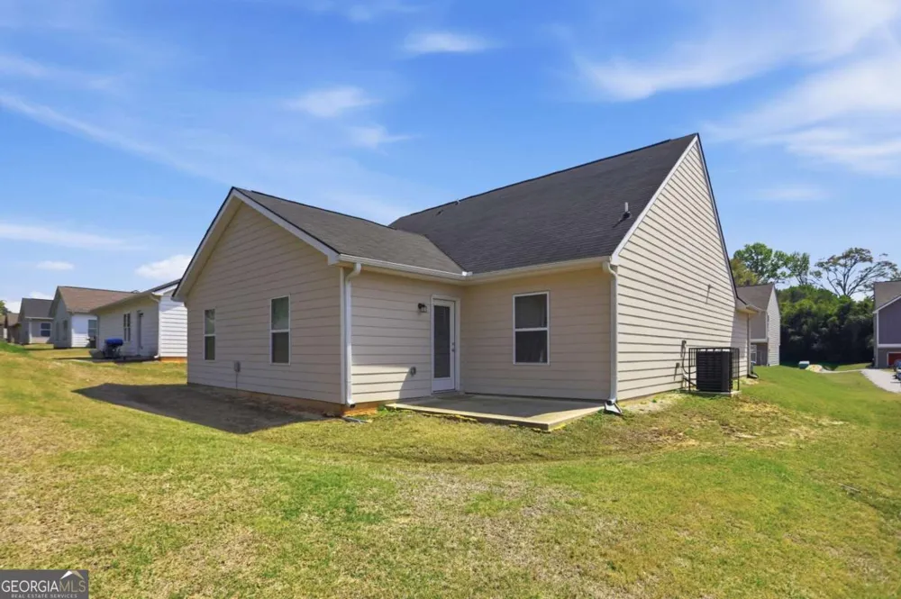 133 W Lexington AVE Griffin, GA 30223