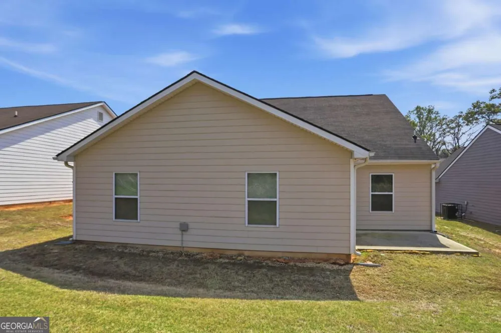 133 W Lexington AVE Griffin, GA 30223