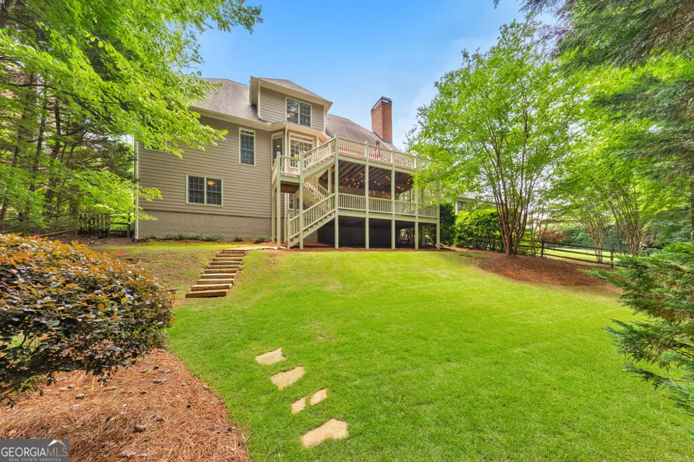 5808 Ripplestone CT NW Acworth, GA 30101