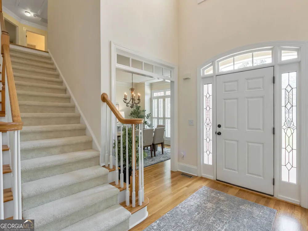 5808 Ripplestone CT NW Acworth, GA 30101
