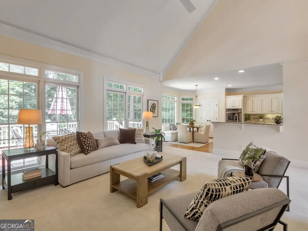 5808 Ripplestone CT NW Acworth, GA 30101