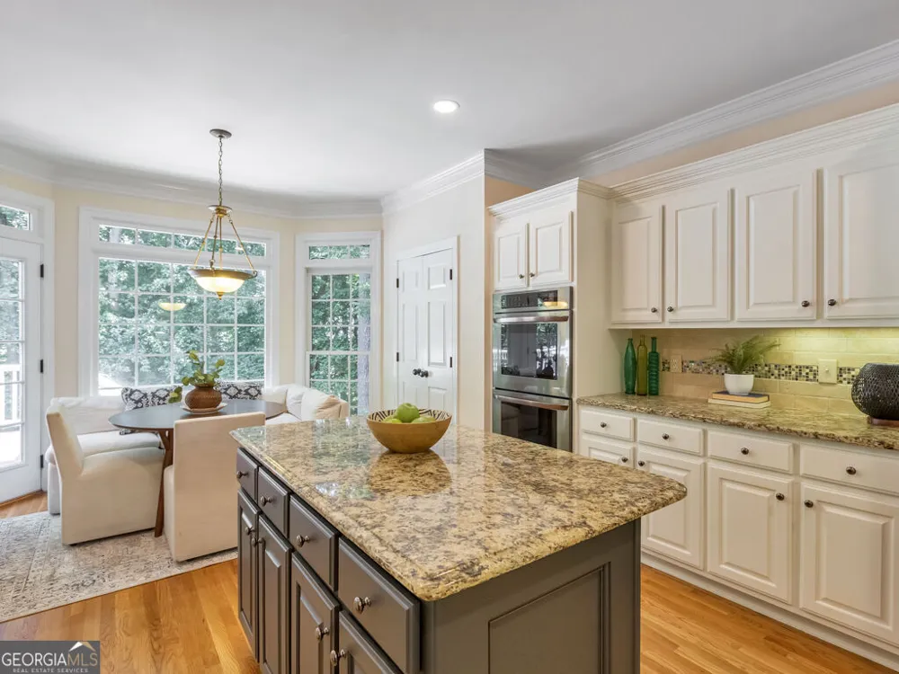 5808 Ripplestone CT NW Acworth, GA 30101