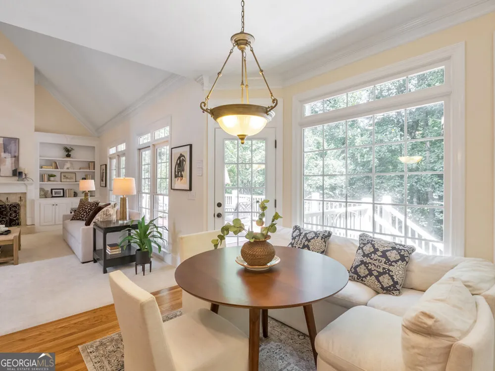 5808 Ripplestone CT NW Acworth, GA 30101