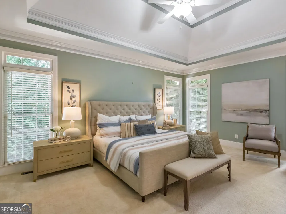 5808 Ripplestone CT NW Acworth, GA 30101