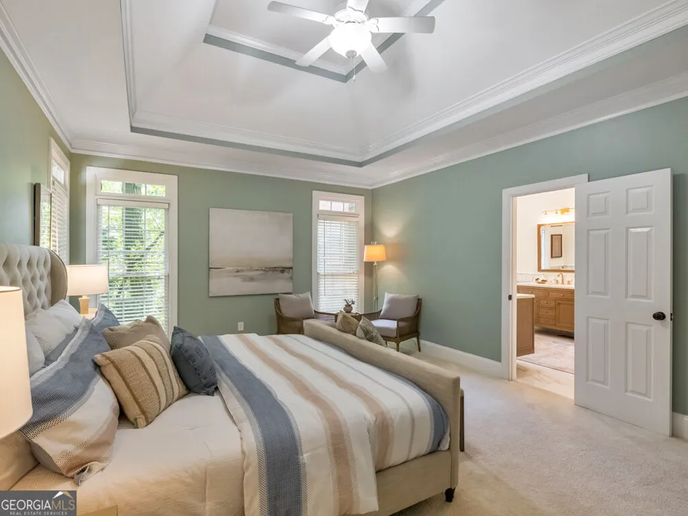 5808 Ripplestone CT NW Acworth, GA 30101