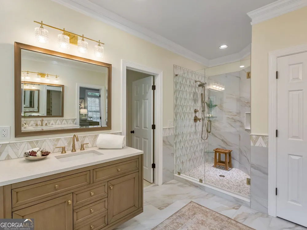 5808 Ripplestone CT NW Acworth, GA 30101