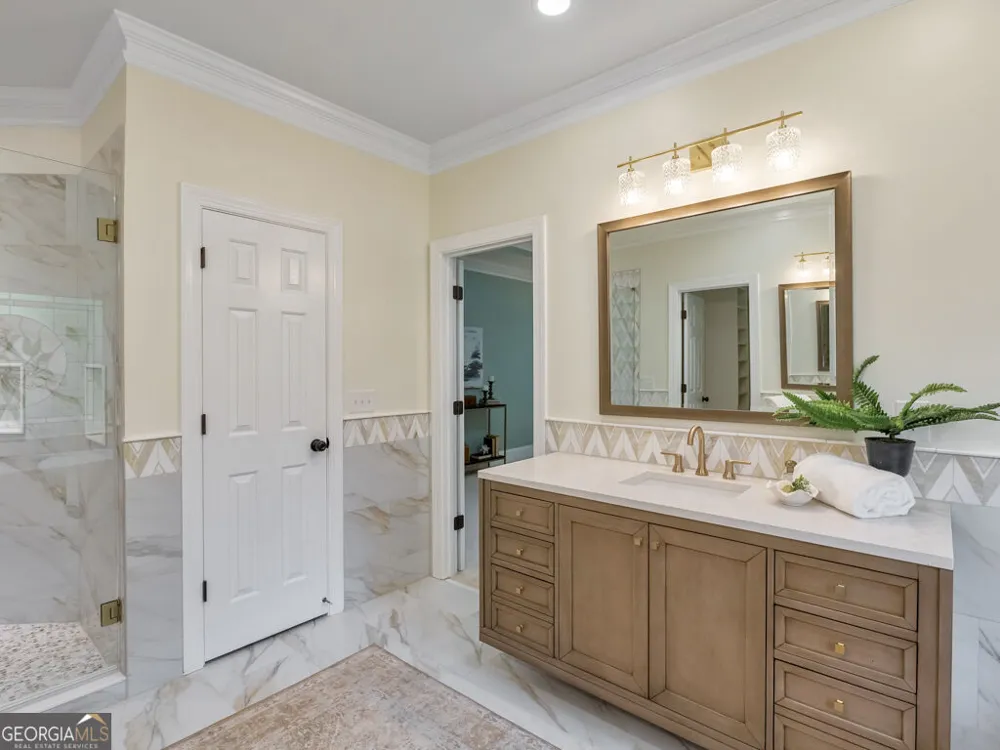 5808 Ripplestone CT NW Acworth, GA 30101