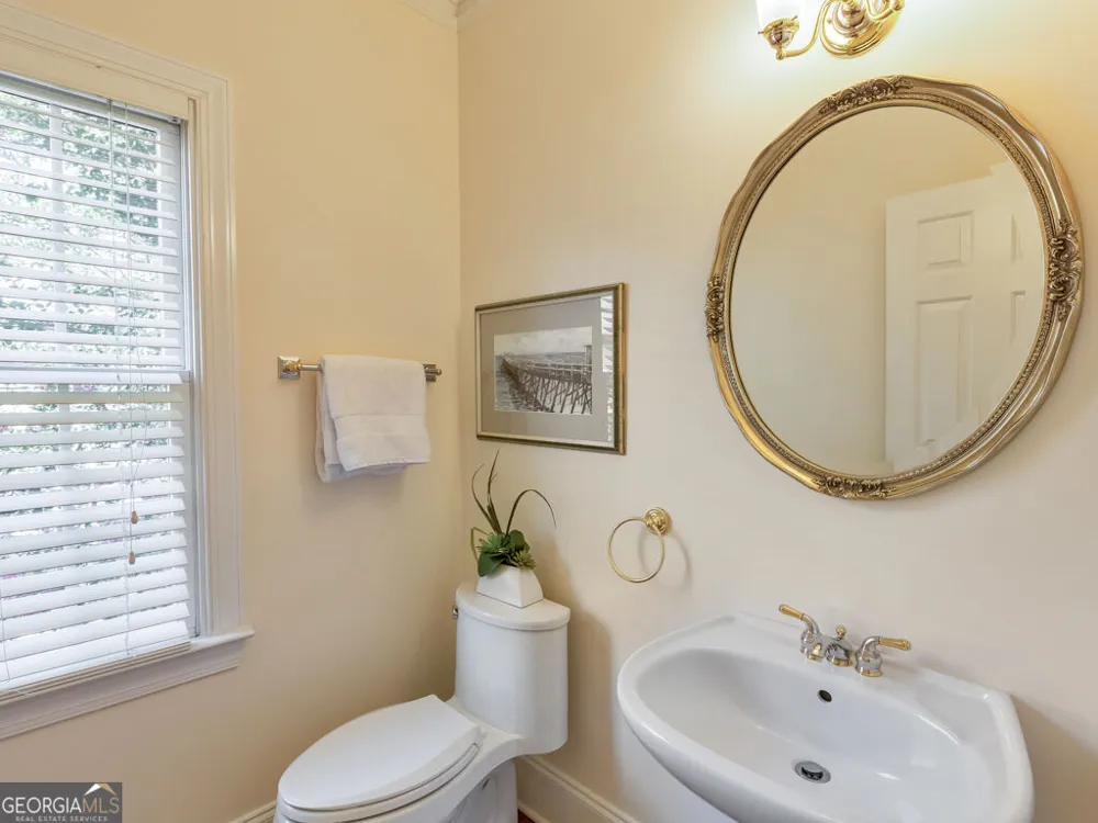 5808 Ripplestone CT NW Acworth, GA 30101