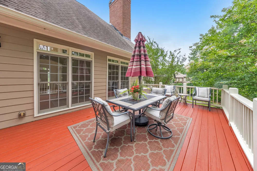 5808 Ripplestone CT NW Acworth, GA 30101