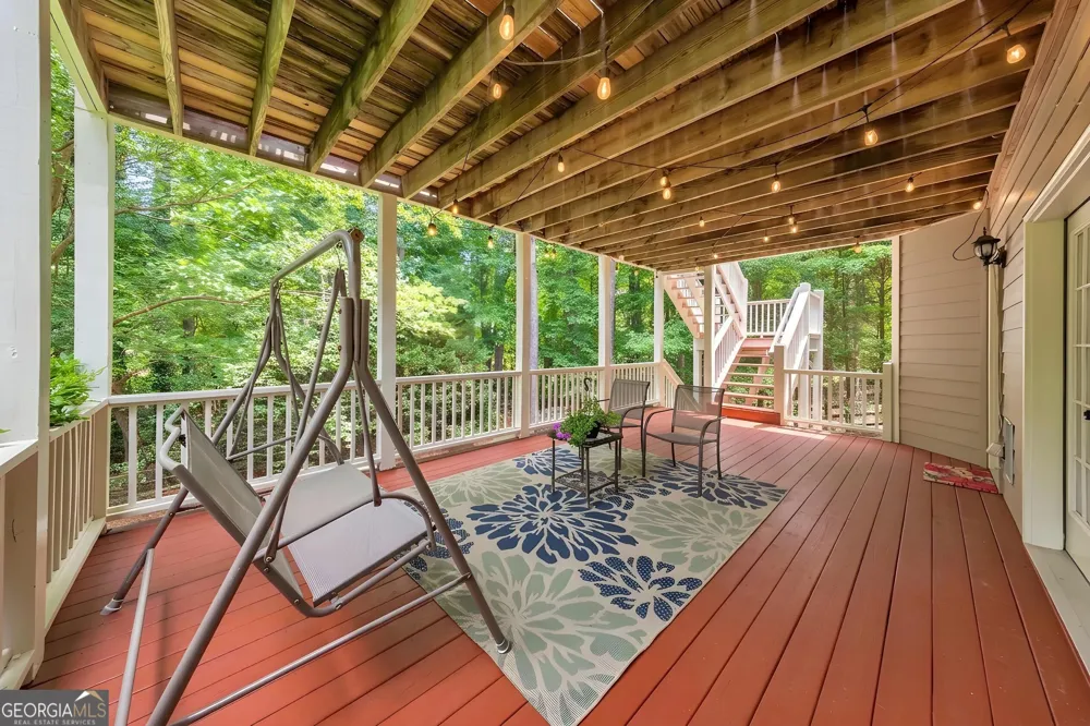 5808 Ripplestone CT NW Acworth, GA 30101