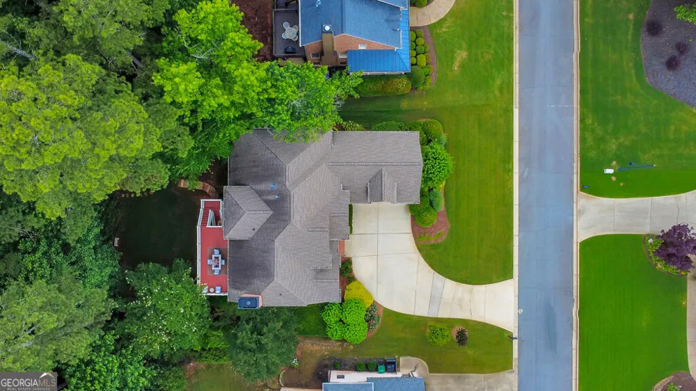 5808 Ripplestone CT NW Acworth, GA 30101