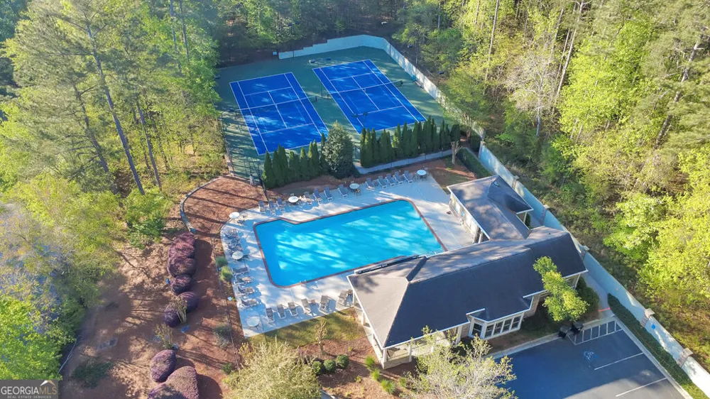 5808 Ripplestone CT NW Acworth, GA 30101