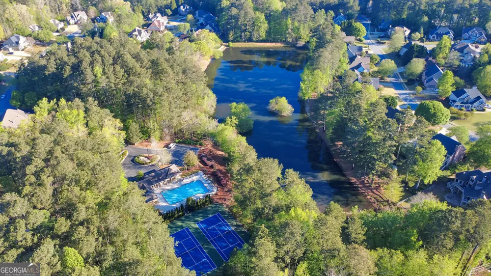 5808 Ripplestone CT NW Acworth, GA 30101