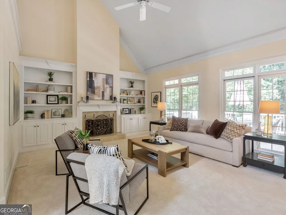 5808 Ripplestone CT NW Acworth, GA 30101