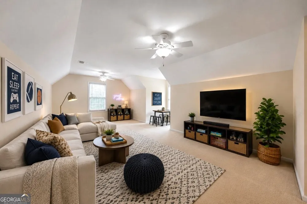 5808 Ripplestone CT NW Acworth, GA 30101