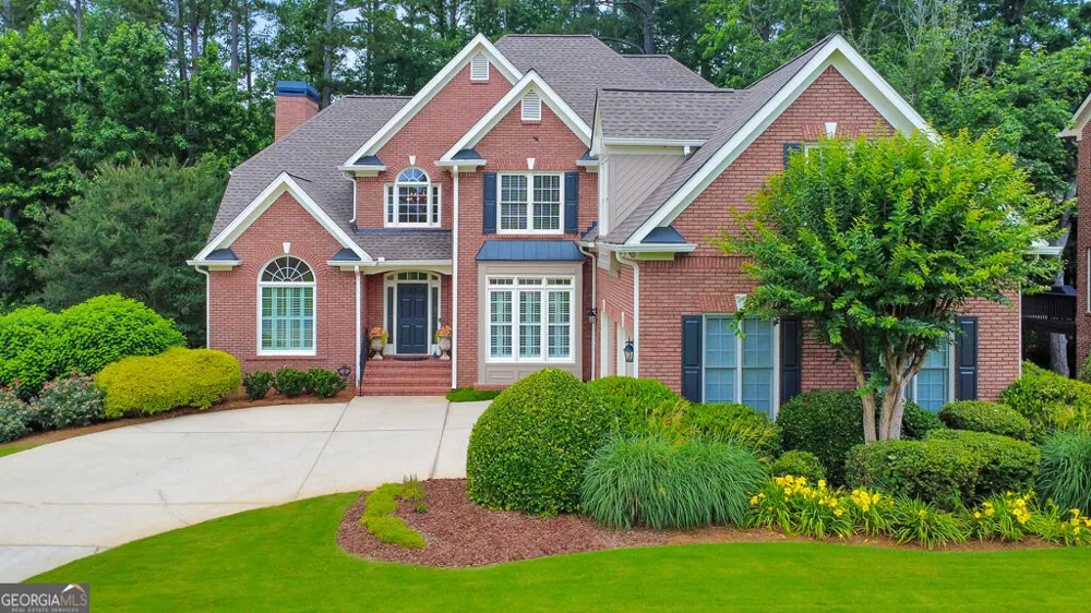 5808 Ripplestone CT NW Acworth, GA 30101