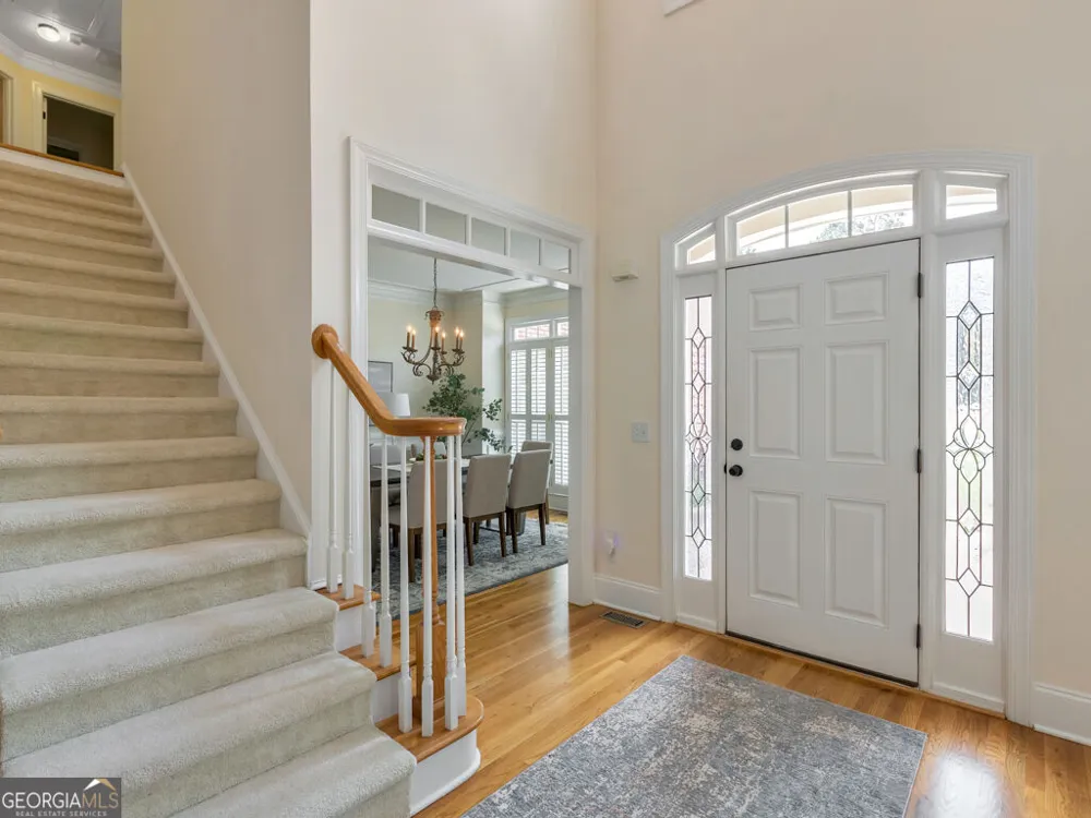 5808 Ripplestone CT NW Acworth, GA 30101