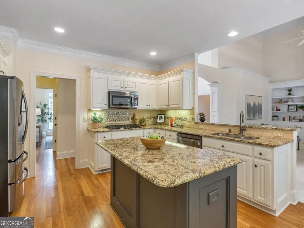 5808 Ripplestone CT NW Acworth, GA 30101
