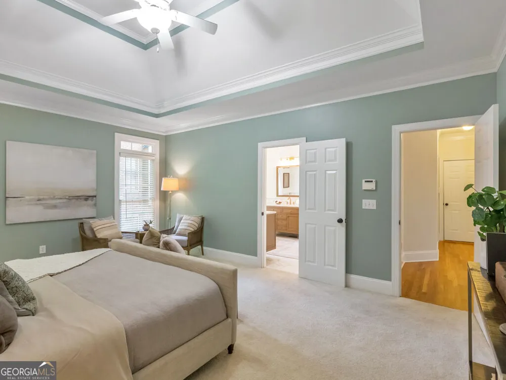 5808 Ripplestone CT NW Acworth, GA 30101