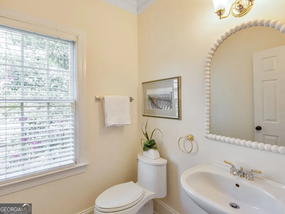 5808 Ripplestone CT NW Acworth, GA 30101