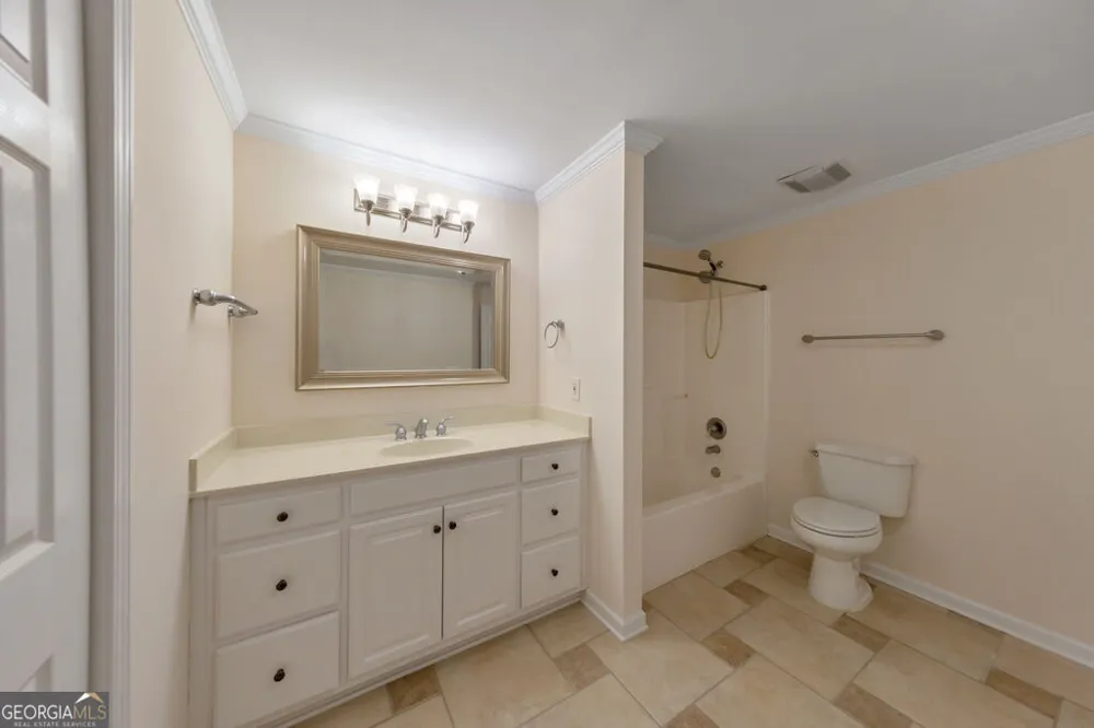 5808 Ripplestone CT NW Acworth, GA 30101