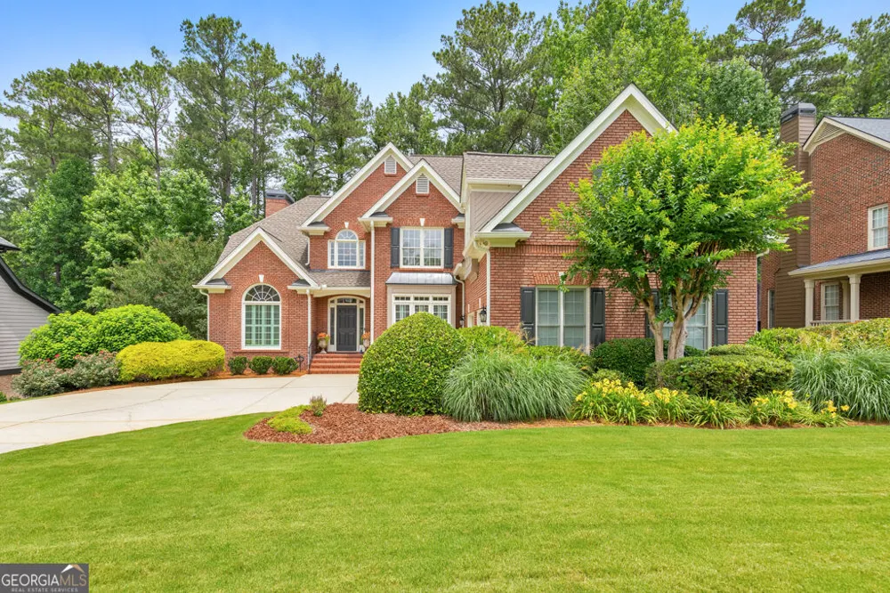 5808 Ripplestone CT NW Acworth, GA 30101