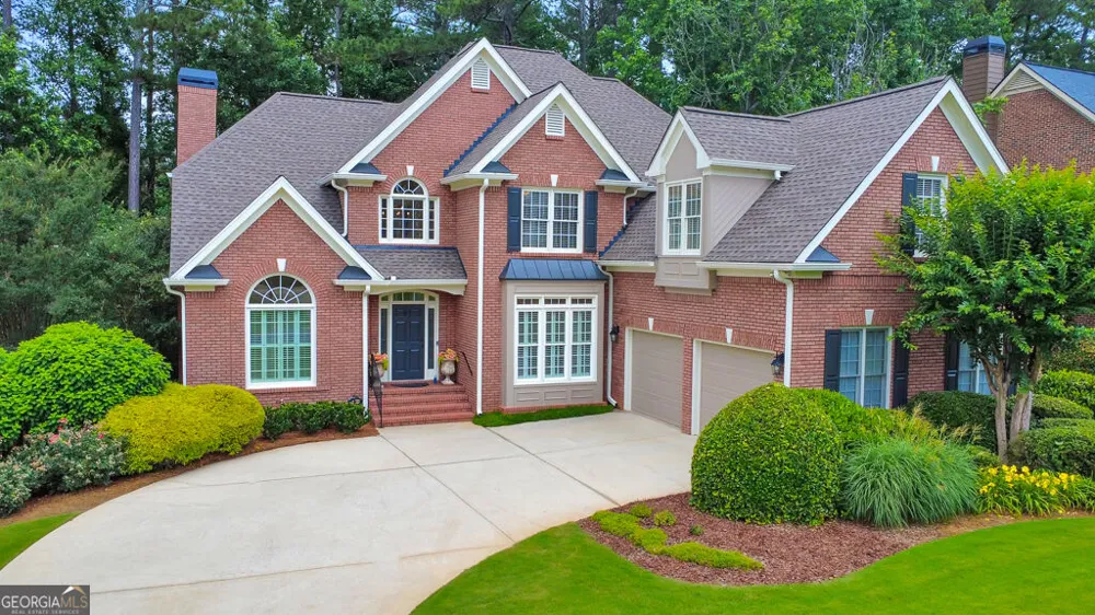 5808 Ripplestone CT NW Acworth, GA 30101