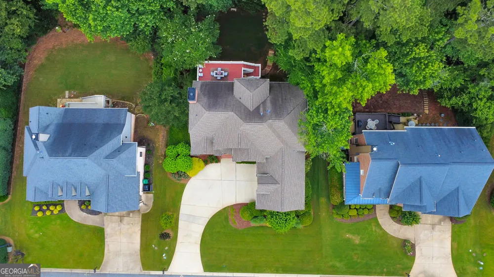 5808 Ripplestone CT NW Acworth, GA 30101