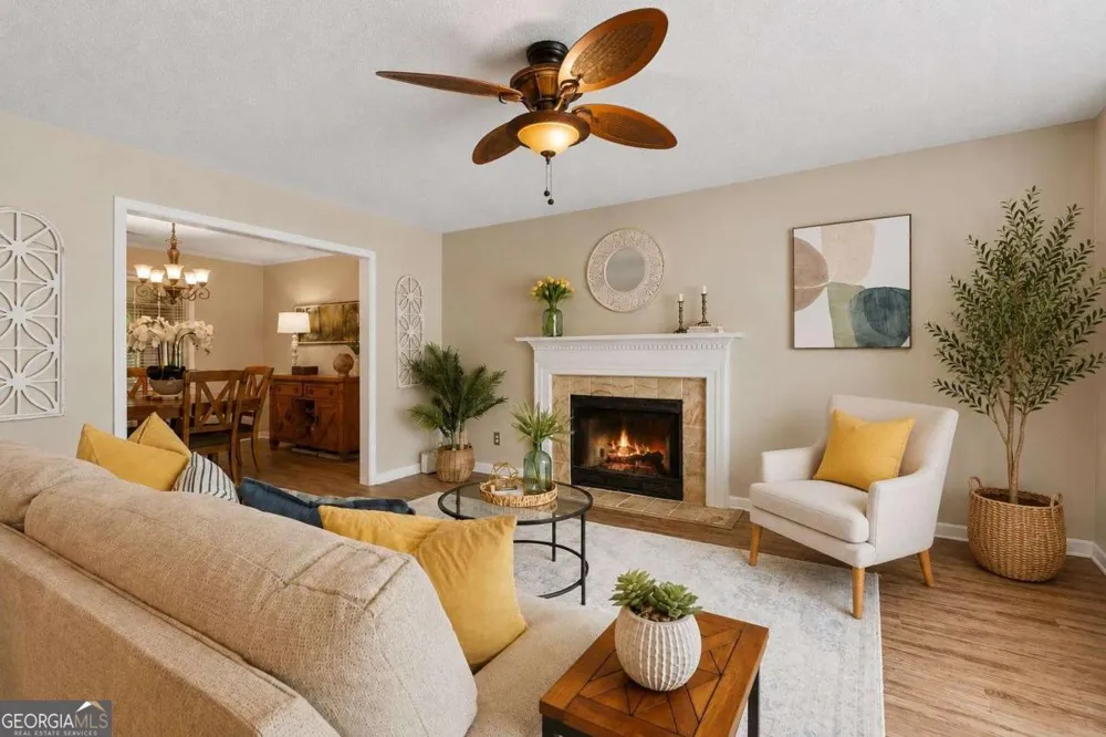 4002 Baywatch CV NW Acworth, GA 30101