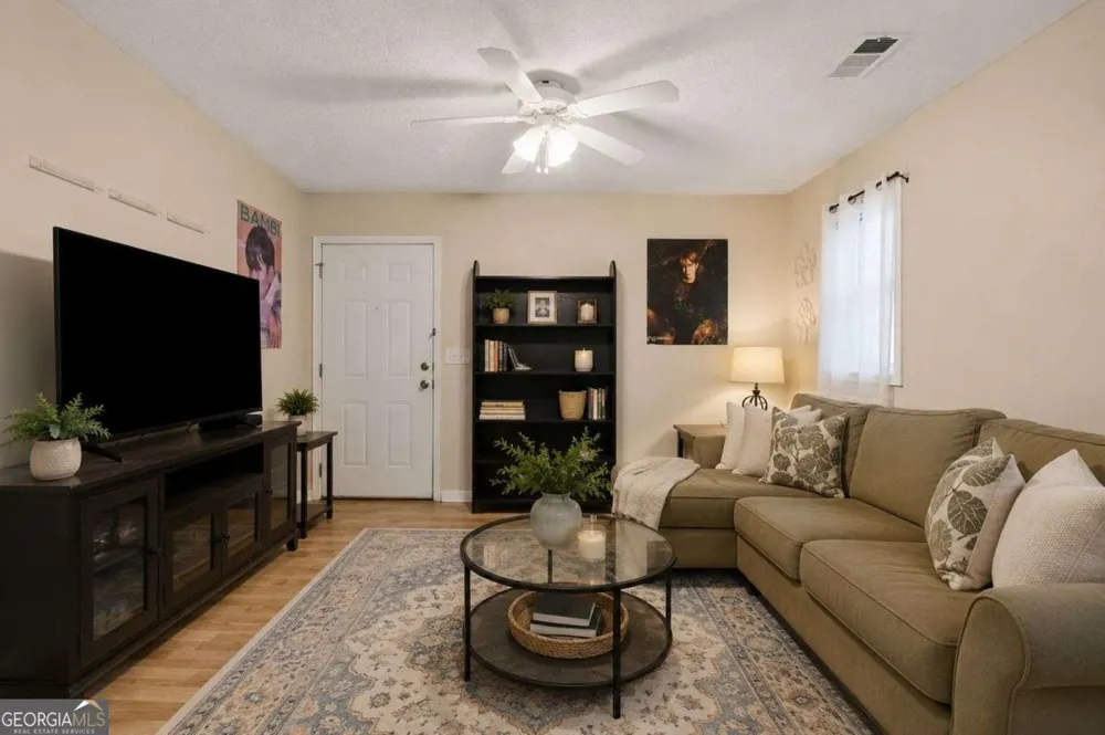 4002 Baywatch CV NW Acworth, GA 30101
