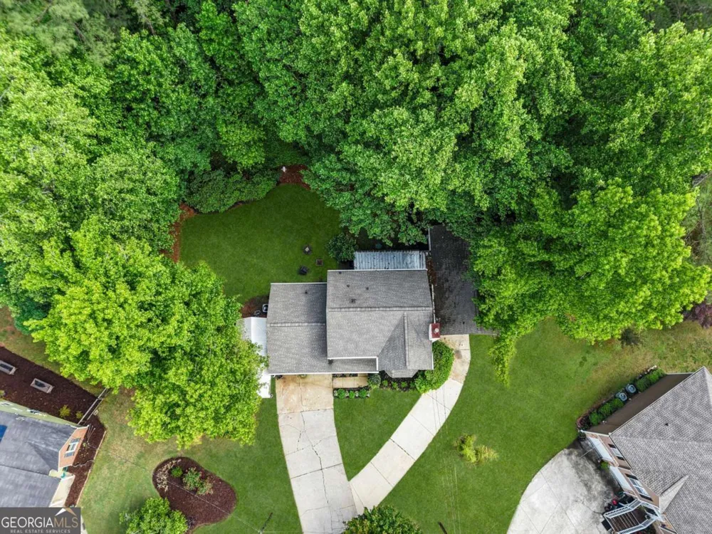 4002 Baywatch CV NW Acworth, GA 30101