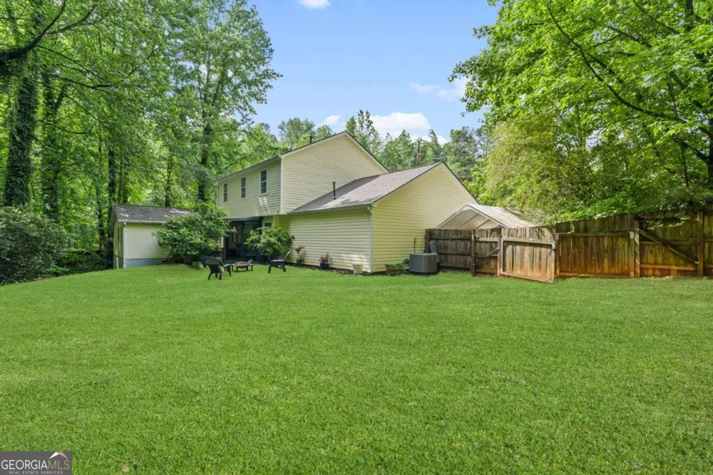 4002 Baywatch CV NW Acworth, GA 30101