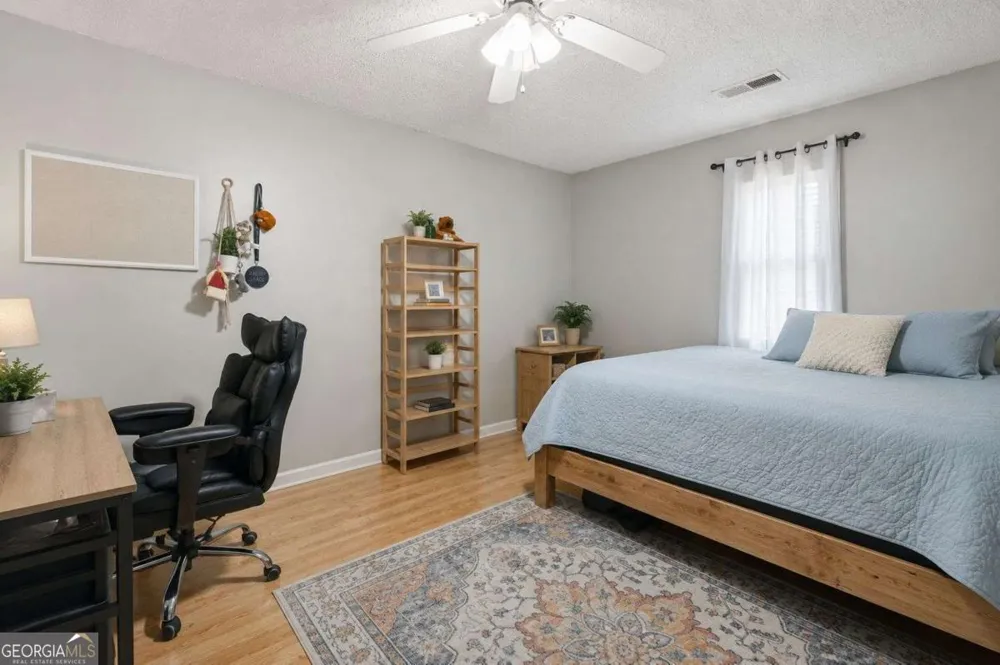 4002 Baywatch CV NW Acworth, GA 30101