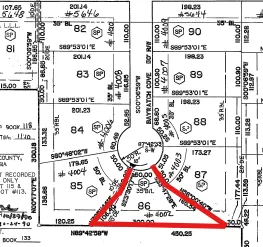 4002 Baywatch CV NW Acworth, GA 30101