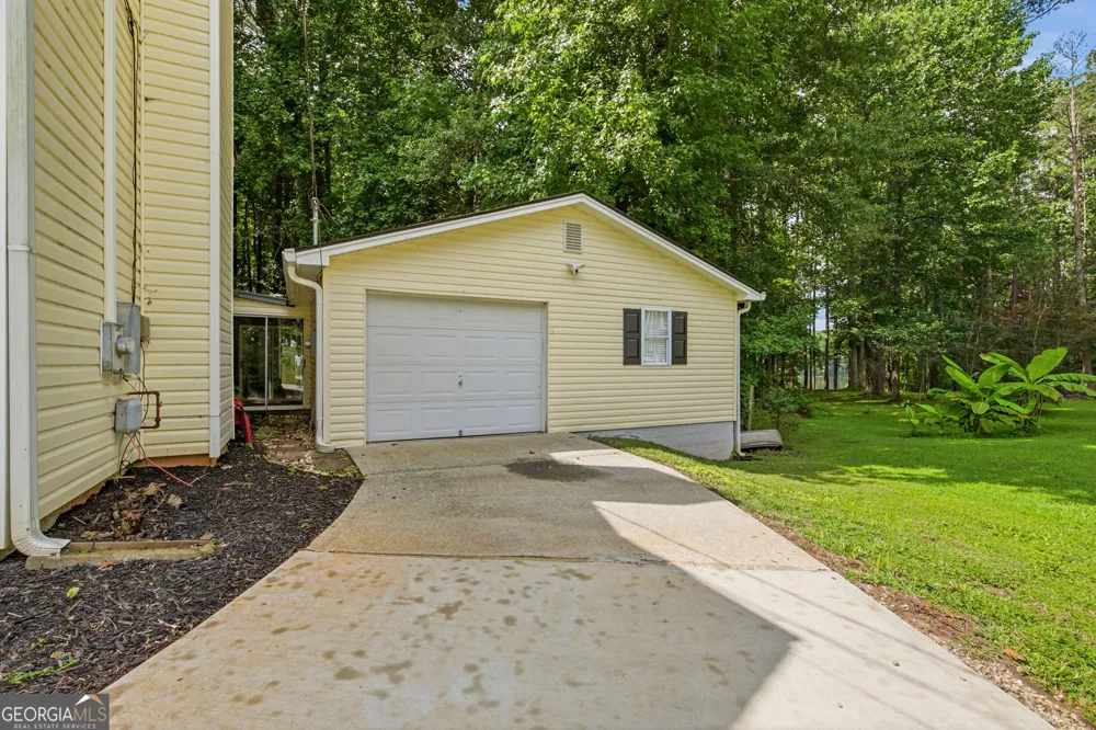 4002 Baywatch CV NW Acworth, GA 30101