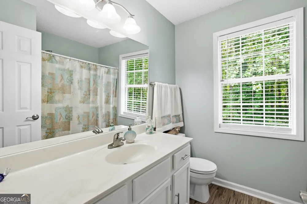 4002 Baywatch CV NW Acworth, GA 30101