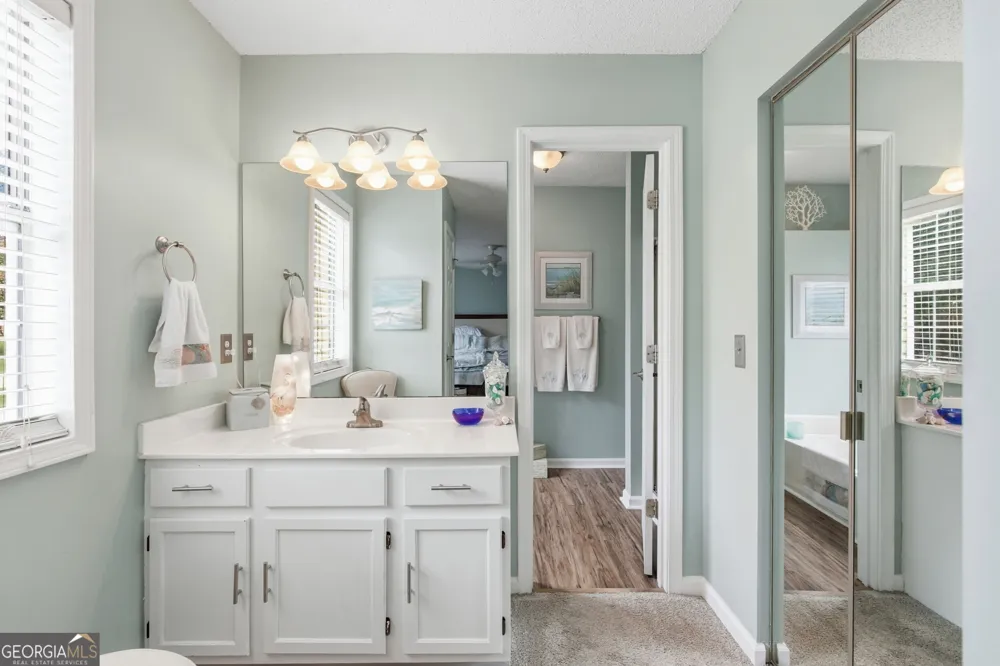 4002 Baywatch CV NW Acworth, GA 30101