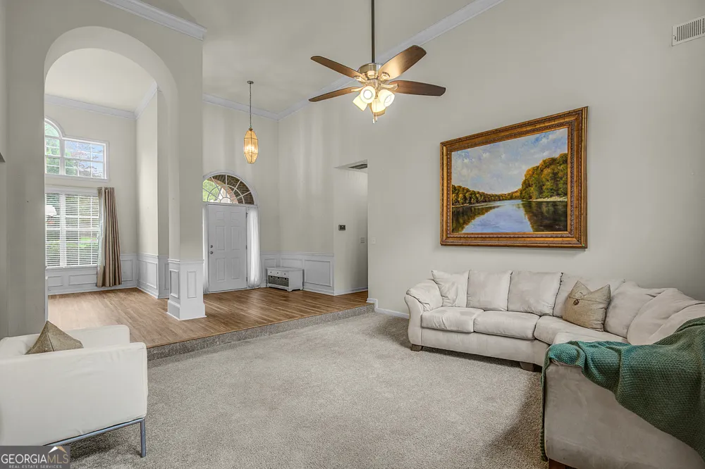 148 Marie Farms North DR Palmetto, GA 30268