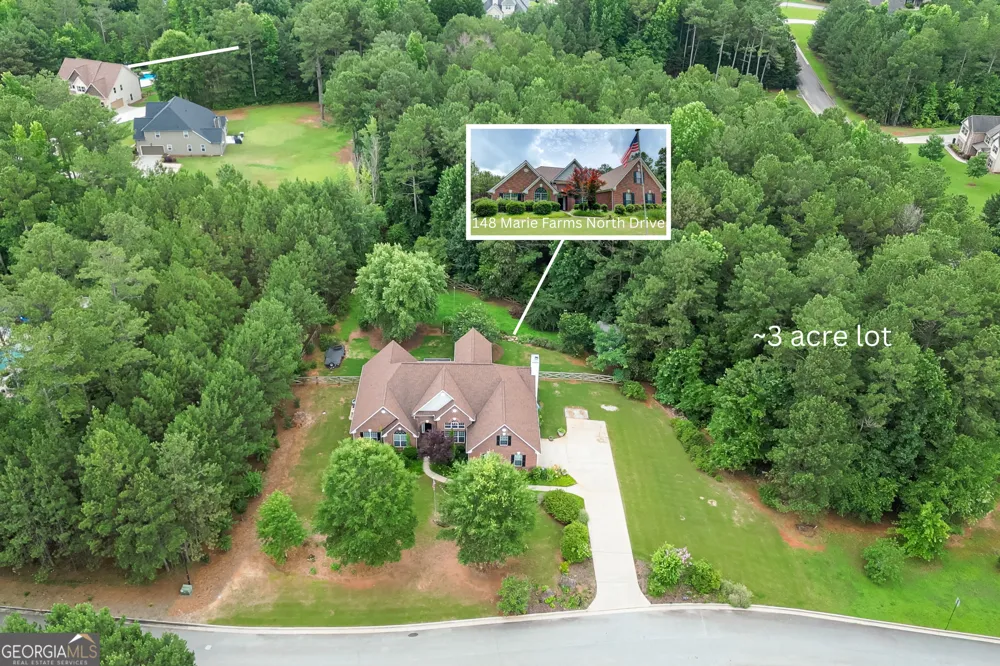 148 Marie Farms North DR Palmetto, GA 30268