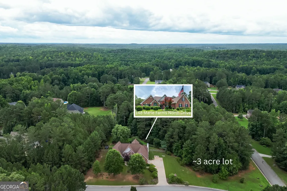148 Marie Farms North DR Palmetto, GA 30268