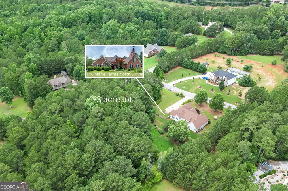148 Marie Farms North DR Palmetto, GA 30268