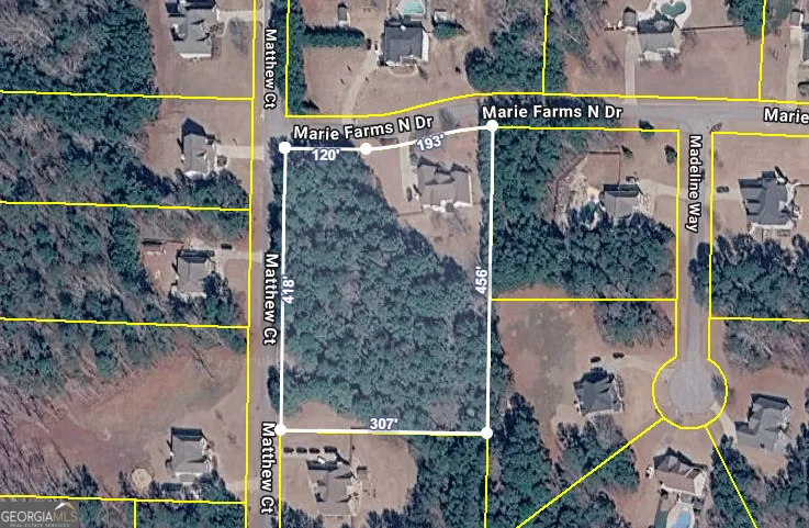 148 Marie Farms North DR Palmetto, GA 30268