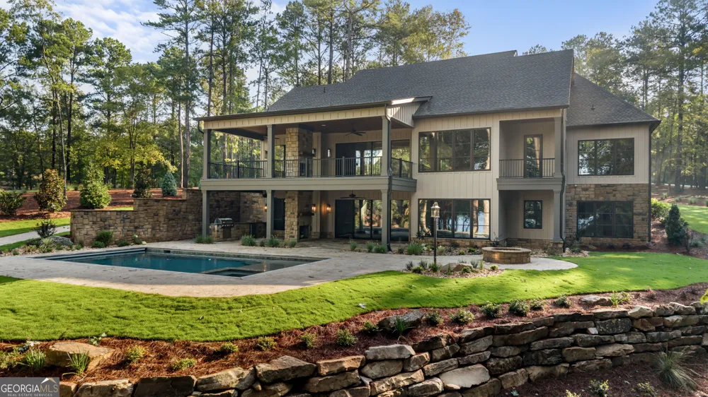 1000 Greyfield RD Greensboro, GA 30642