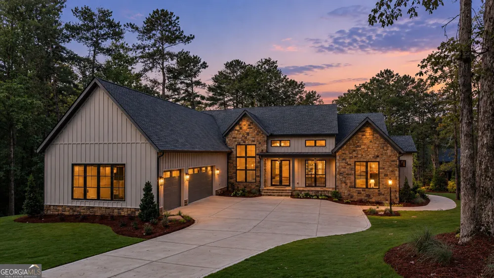 1000 Greyfield RD Greensboro, GA 30642