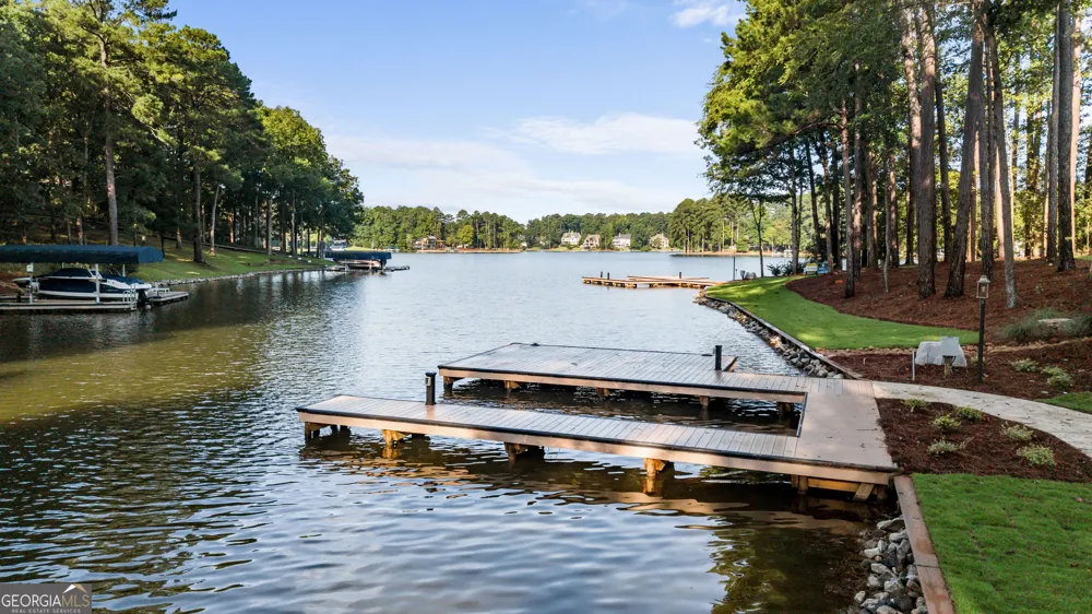 1000 Greyfield RD Greensboro, GA 30642
