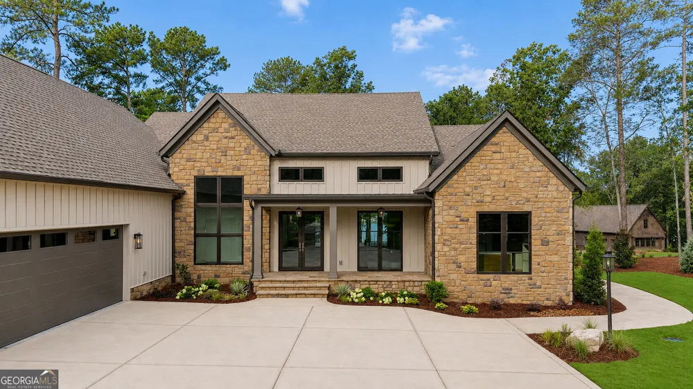 1000 Greyfield RD Greensboro, GA 30642